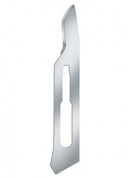Scalpel Blades & Handles